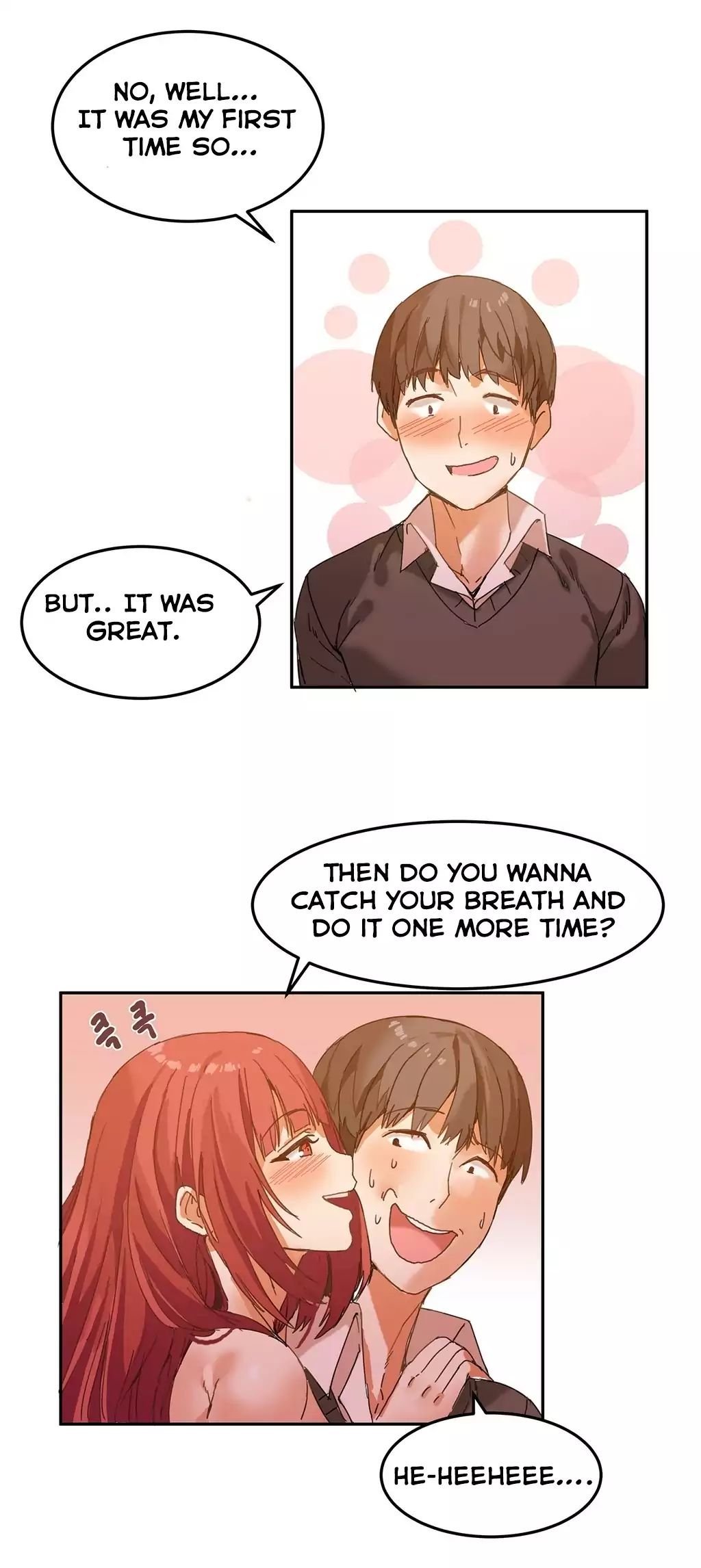 ハリのゴツゴツしたボードハウスCh.10 / 32進行中