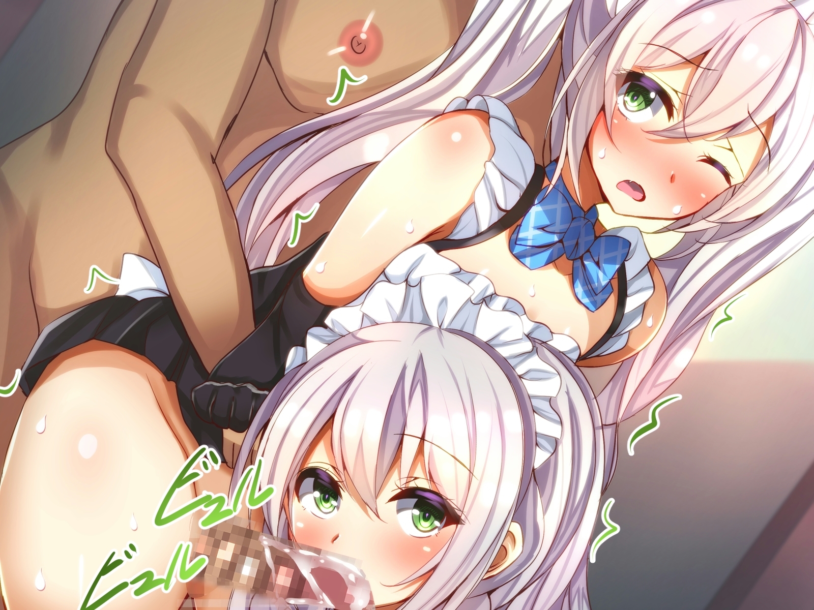 しずけメイド島井 しずけメイド島井