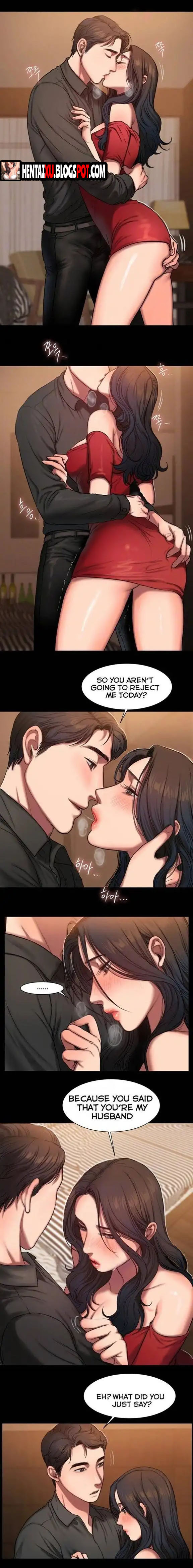 逃げるCh.7 /? 逃げるCh.7 /?