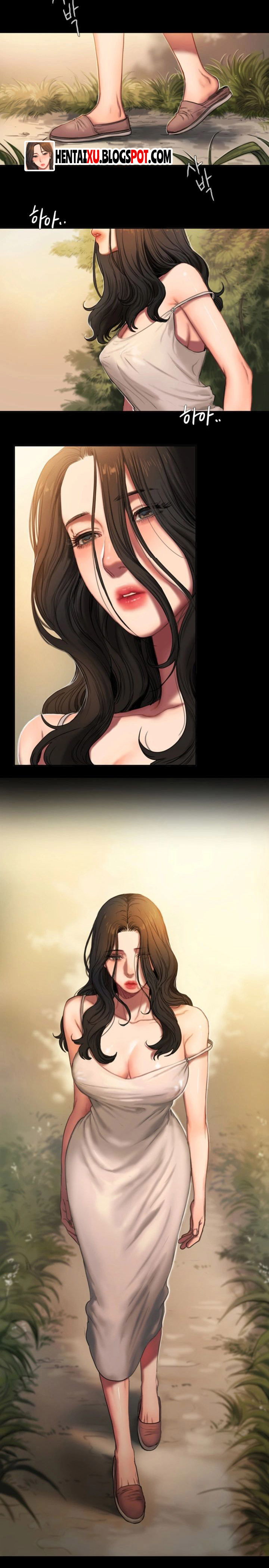 逃げるCh.7 /? 逃げるCh.7 /?