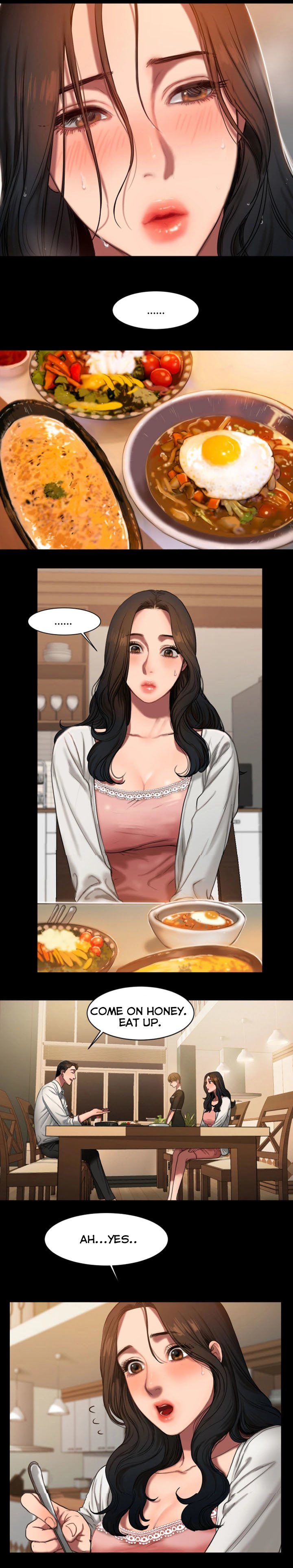 逃げるCh.7 /? 逃げるCh.7 /?