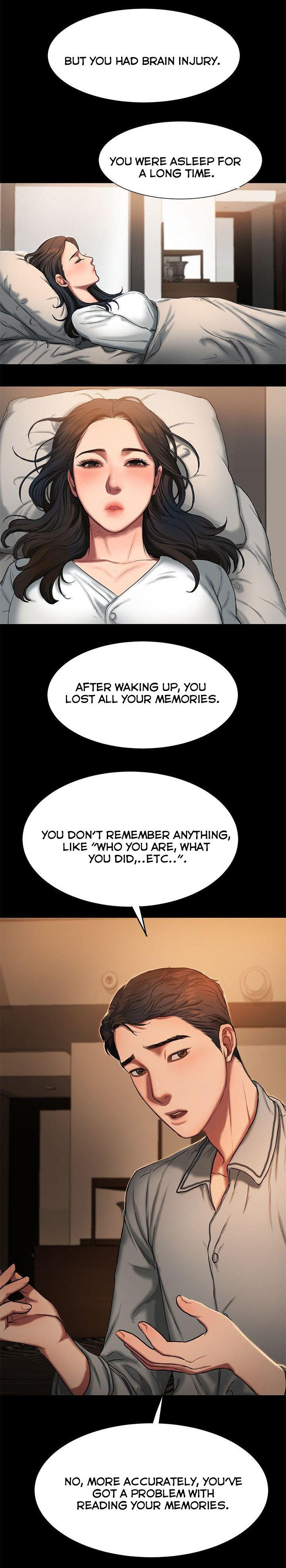 逃げるCh.7 /? 逃げるCh.7 /?