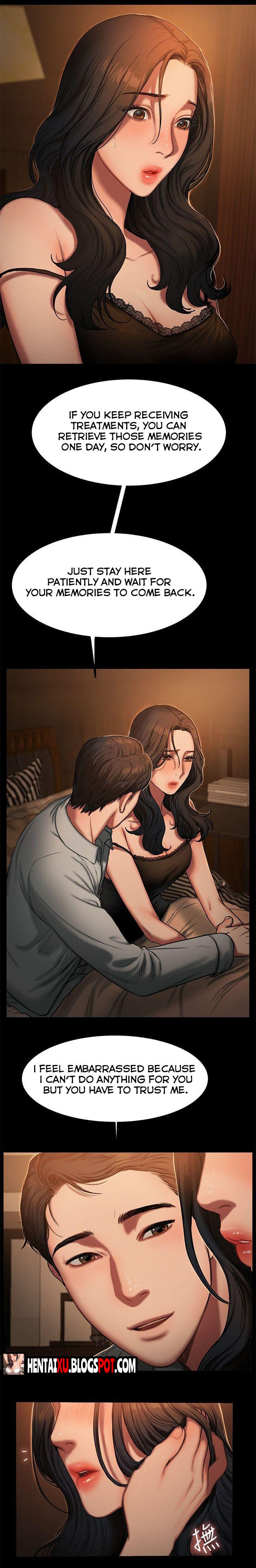 逃げるCh.7 /? 逃げるCh.7 /?