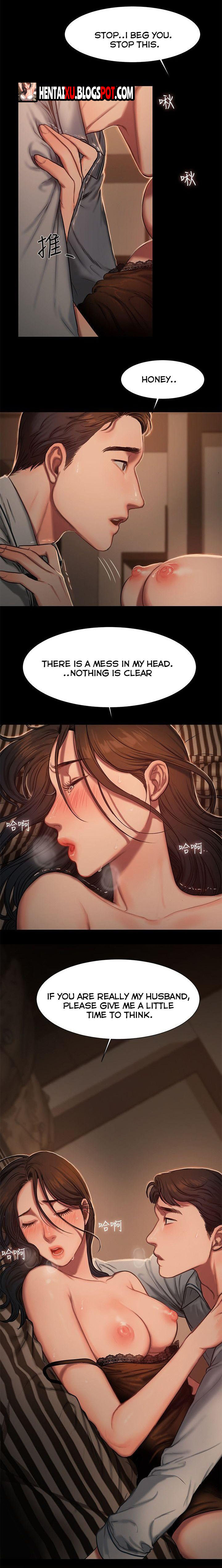 逃げるCh.7 /? 逃げるCh.7 /?