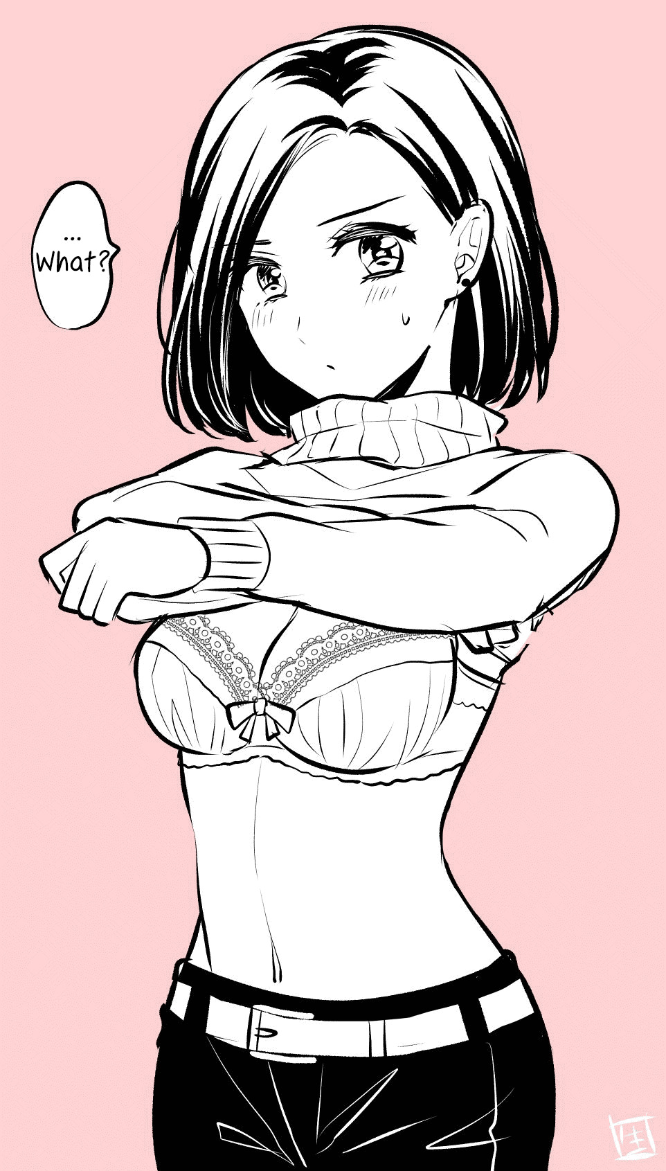 東郷さんと佐山さんのホワイトデー+ツイッター 東郷さんと佐山さんのホワイトデー+ツイッター