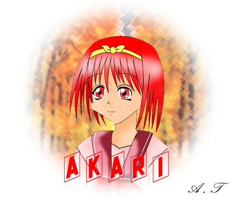 いい夢みやがれ！