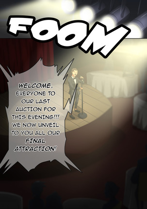 クロナの新生活 クロナの新生活