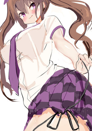 はたてちゃん はたてちゃん