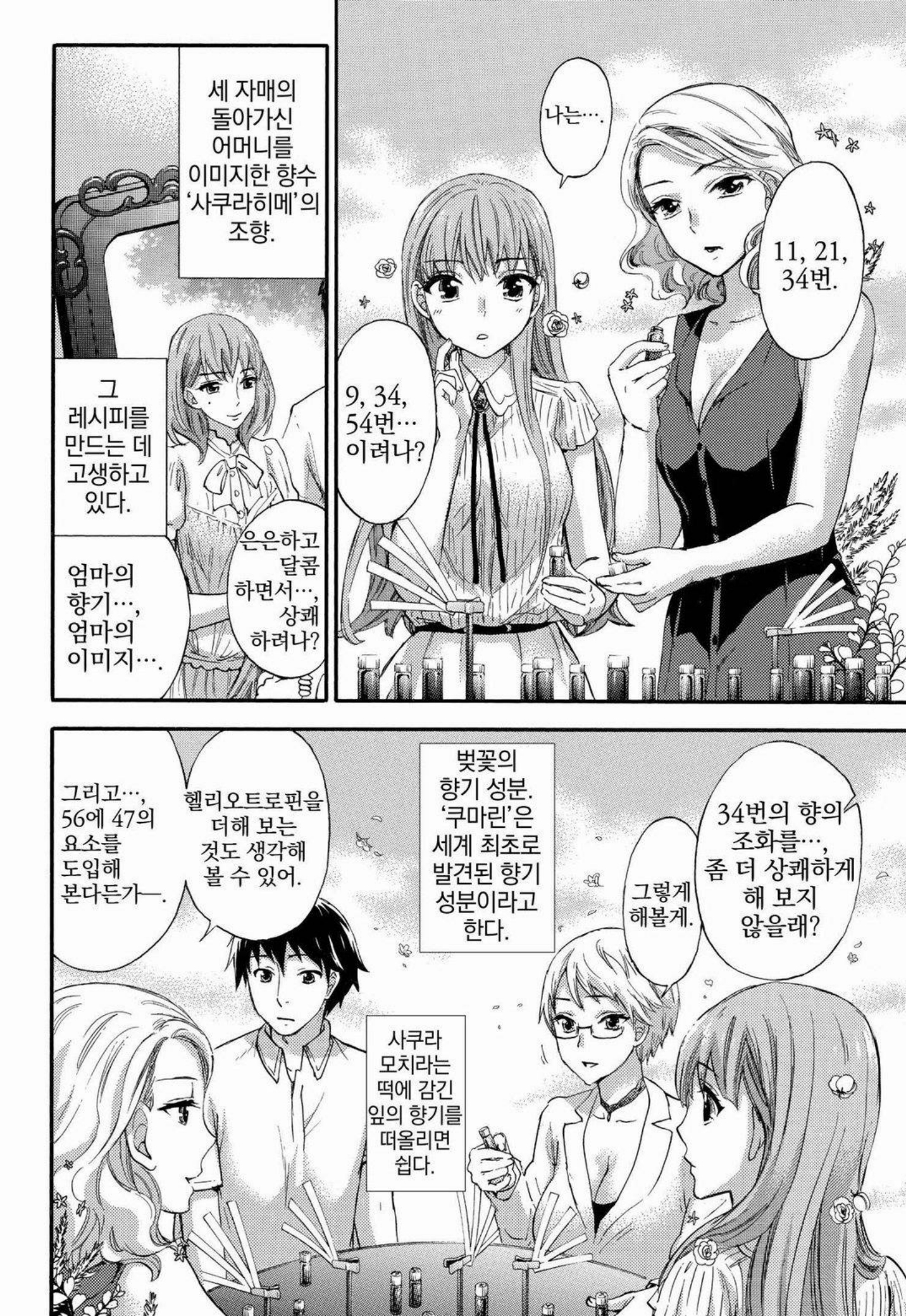 あまあま*パフュメ あまあま*パフュメ