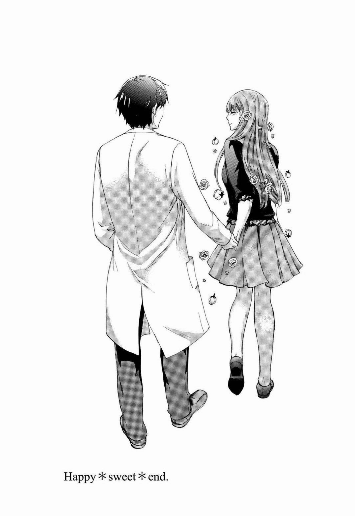 あまあま*パフュメ あまあま*パフュメ