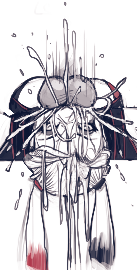 ハーレークインスーパースラット