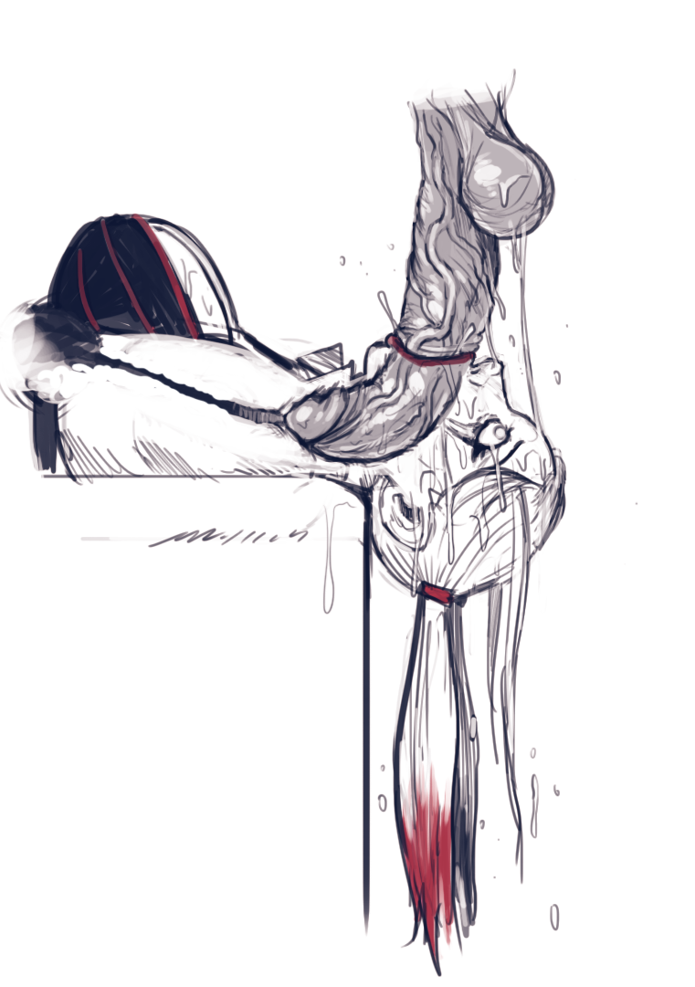 ハーレークインスーパースラット