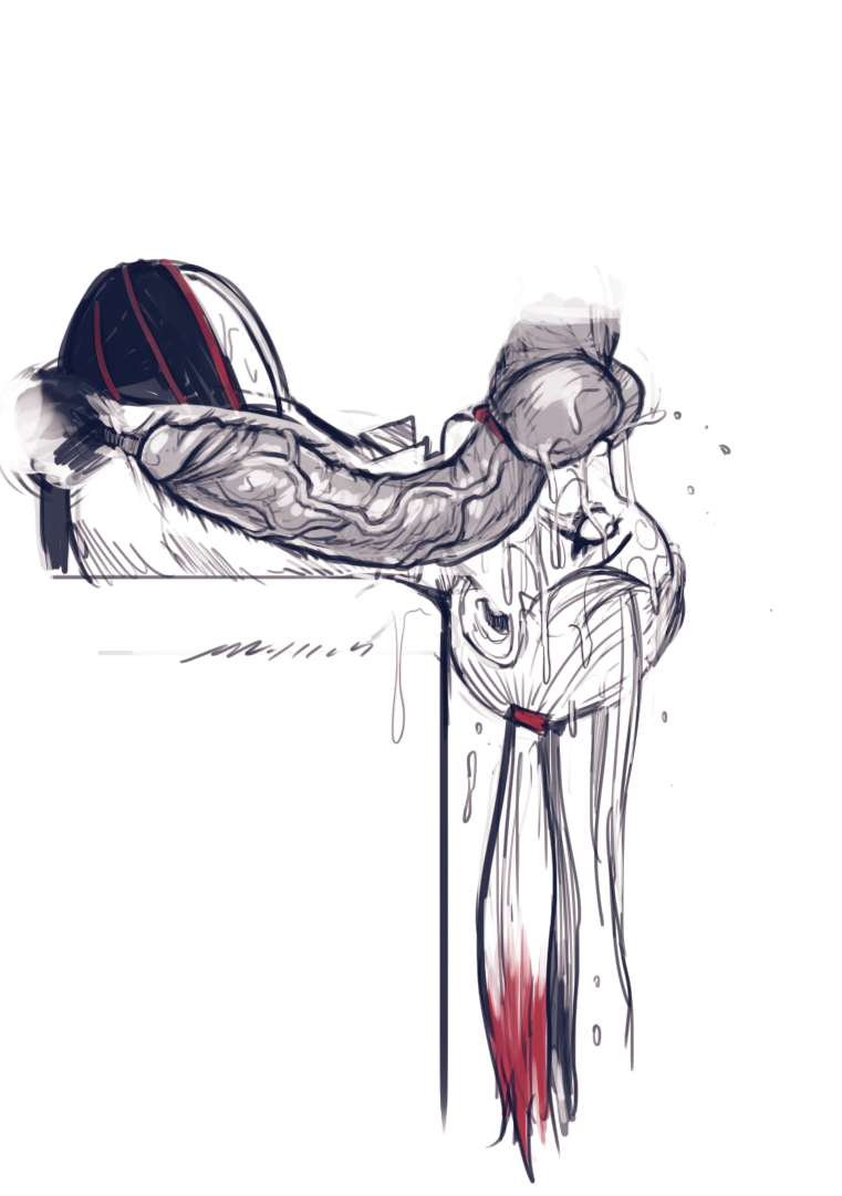 ハーレークインスーパースラット