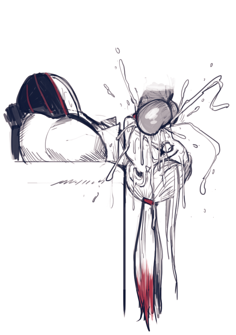 ハーレークインスーパースラット