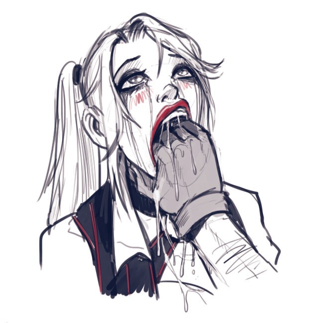 ハーレークインスーパースラット