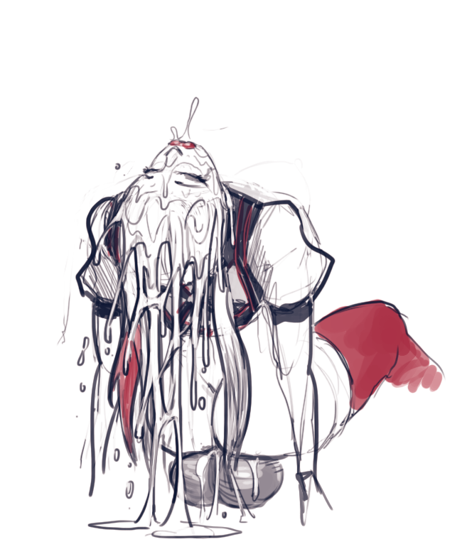 ハーレークインスーパースラット