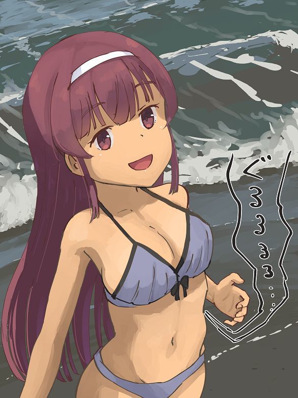 浜辺美波を丸呑みにしちゃうおんなのこ 浜辺美波を丸呑みにしちゃうおんなのこ
