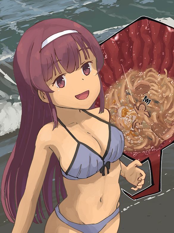 浜辺美波を丸呑みにしちゃうおんなのこ 浜辺美波を丸呑みにしちゃうおんなのこ