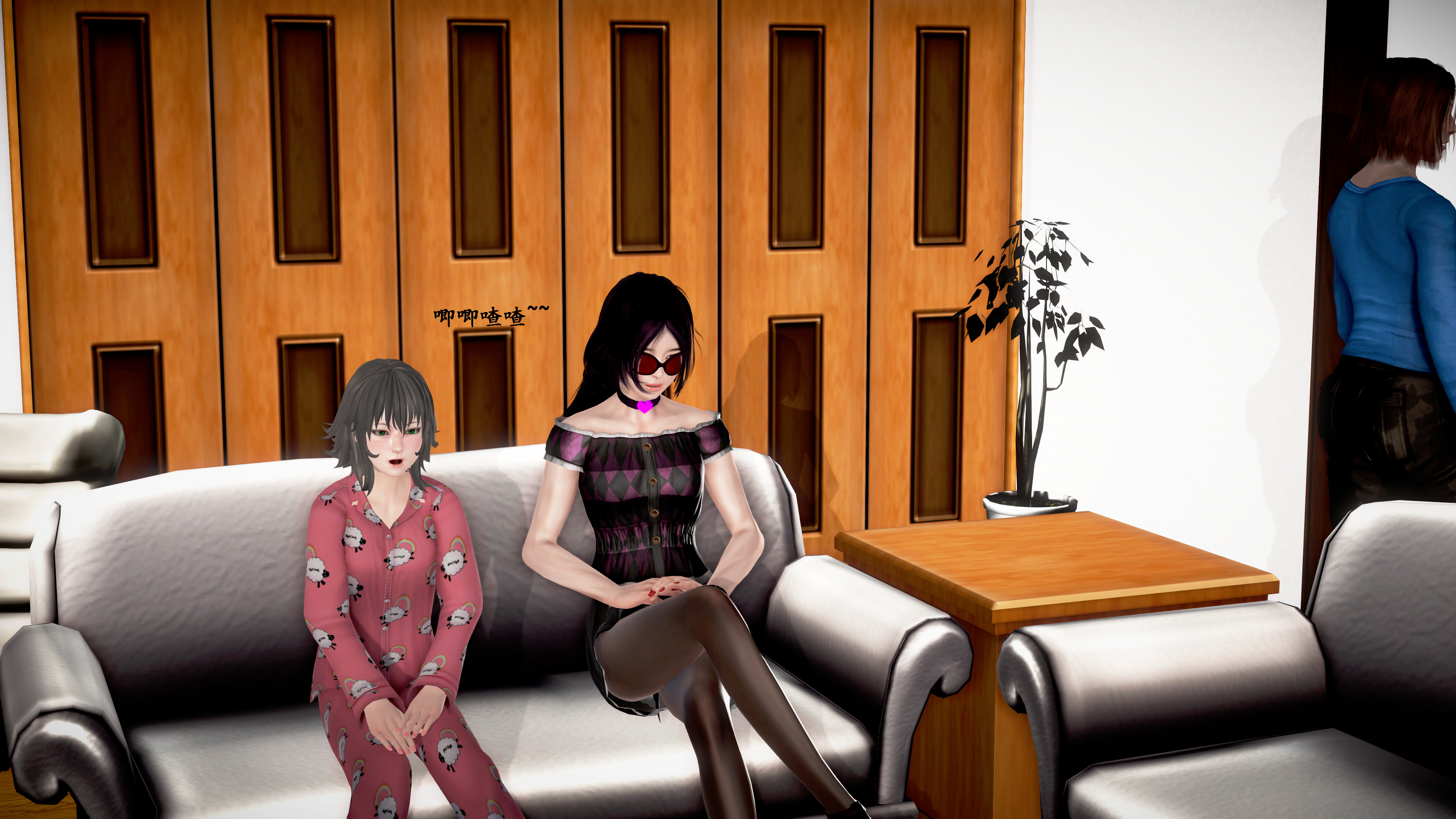 【PIXIV】DDK00弥生第五章 【PIXIV】DDK00弥生第五章