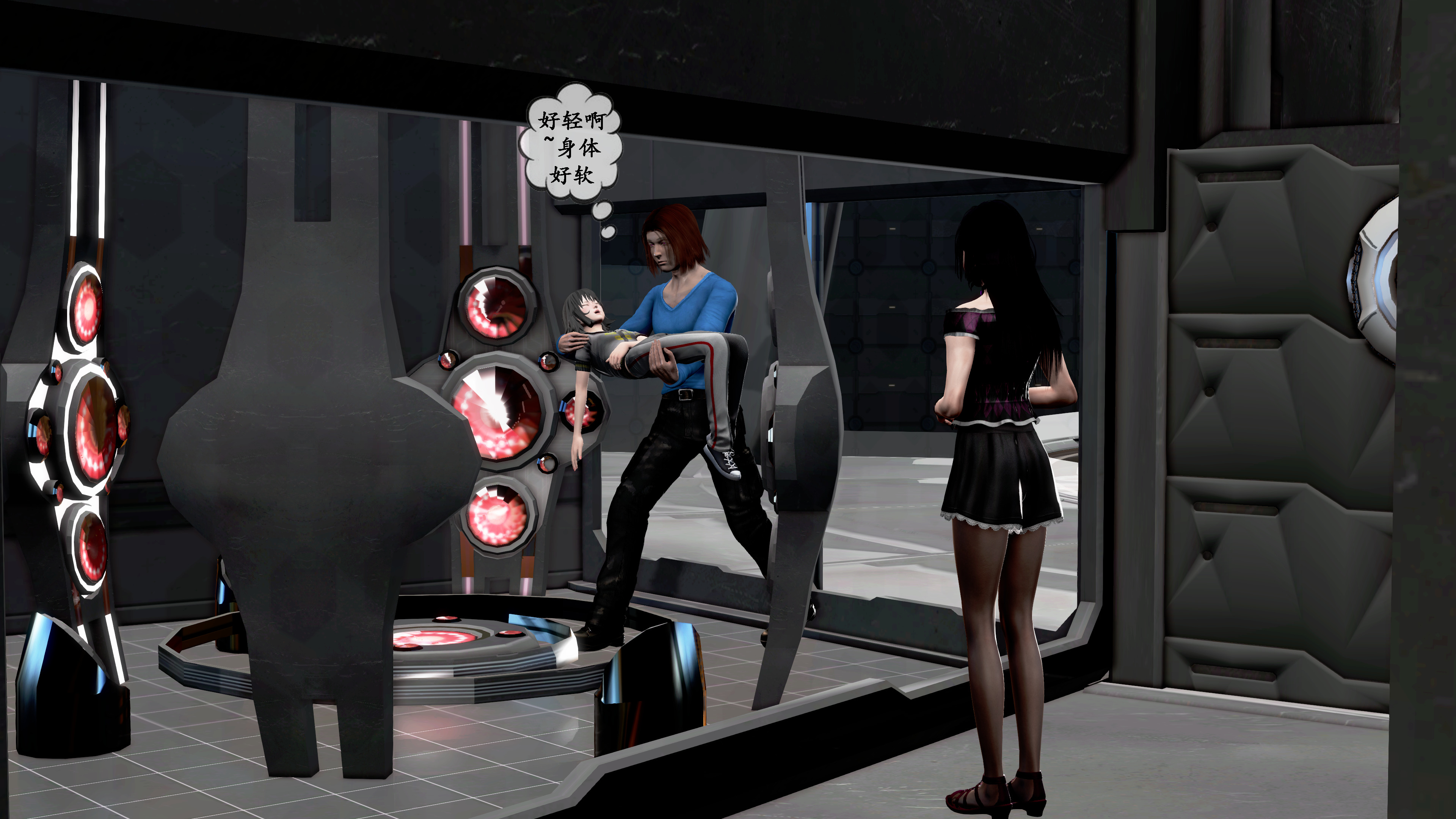 【PIXIV】DDK00弥生第五章 【PIXIV】DDK00弥生第五章