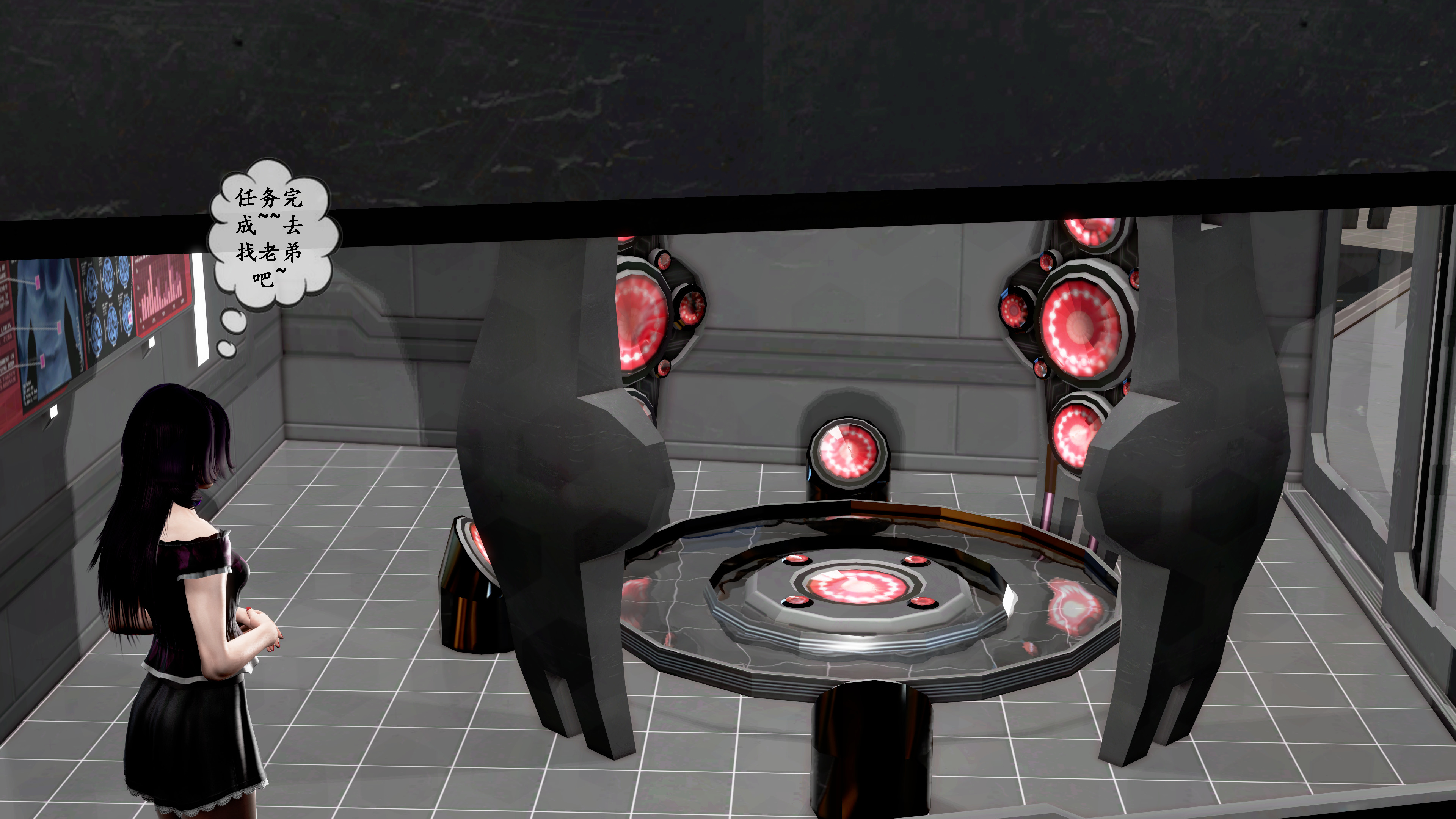 【PIXIV】DDK00弥生第五章 【PIXIV】DDK00弥生第五章