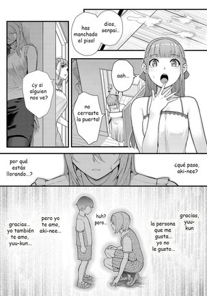 Encaprichamiento x Obsesion Parte 2 Encaprichamiento x Obsesion Parte 2