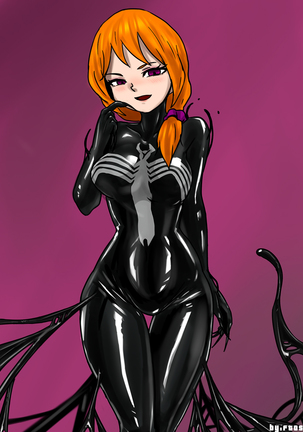 毒の侵入II 毒の侵入II