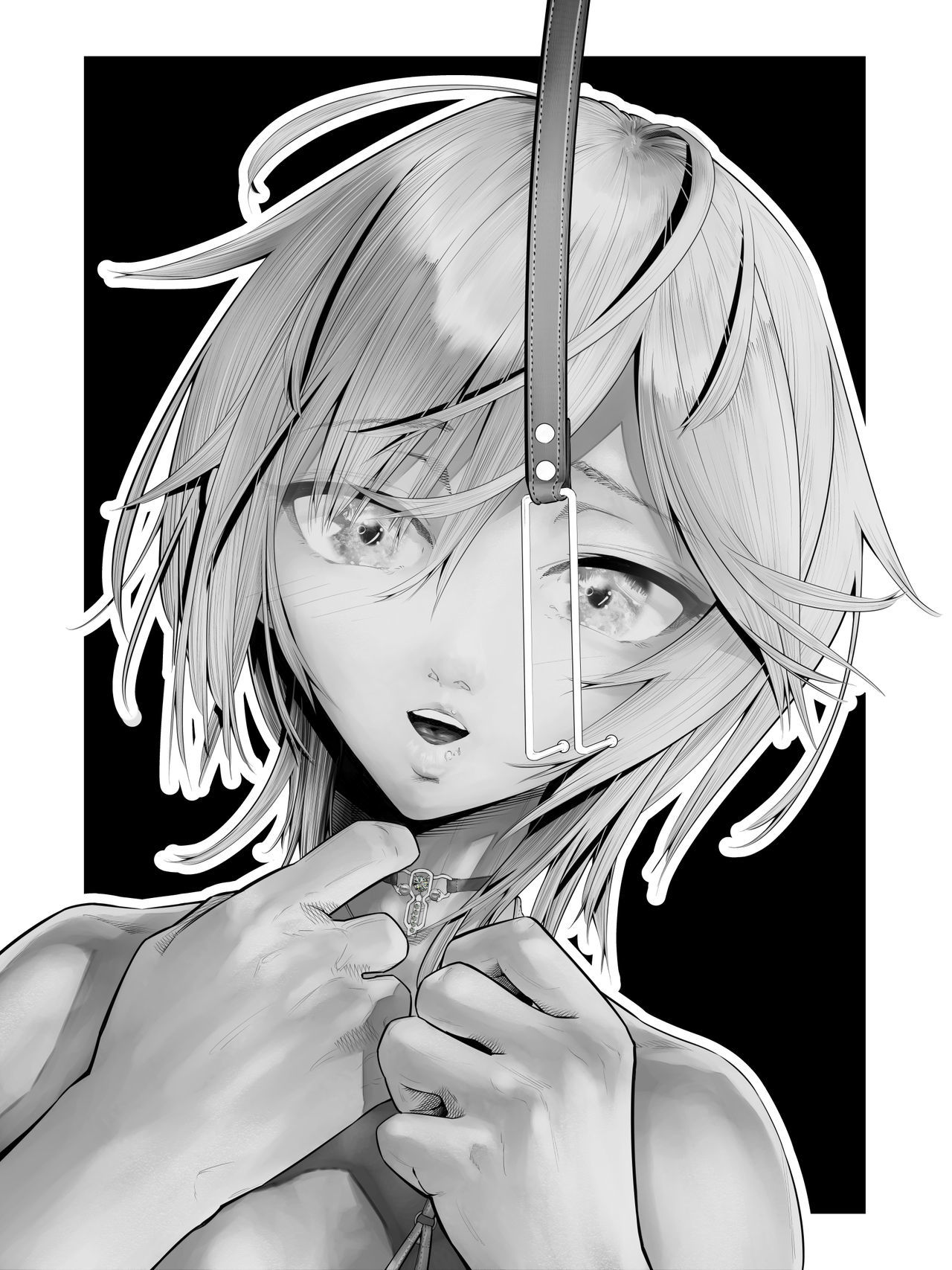 かんぜんば/ P「そちらの型は…？」？「ちっす、おおうとす」