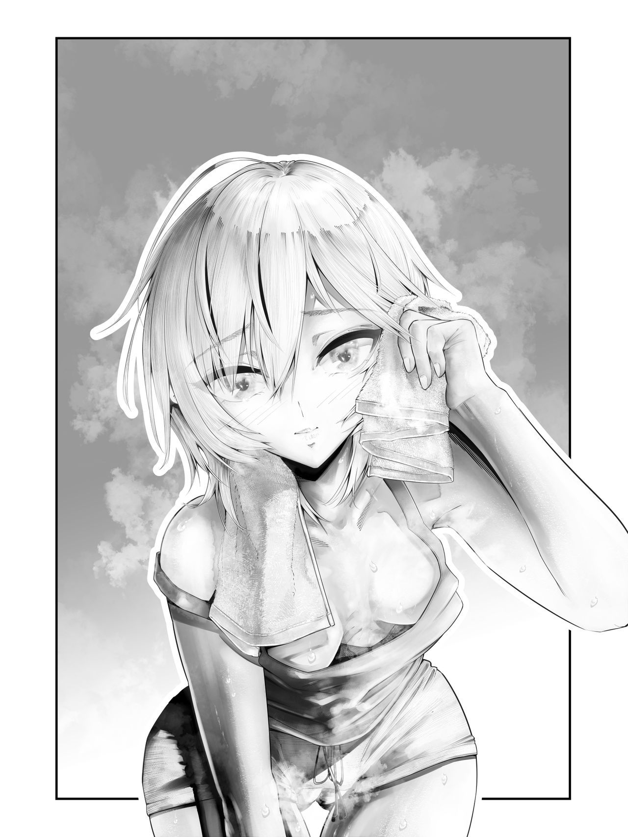 かんぜんば/ P「そちらの型は…？」？「ちっす、おおうとす」