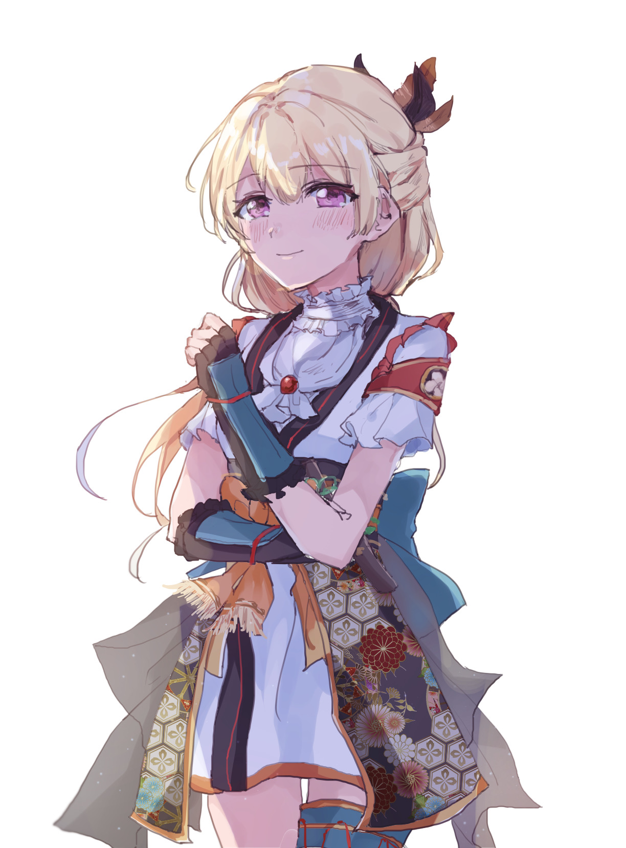 バンドリ！かのちさまとめ