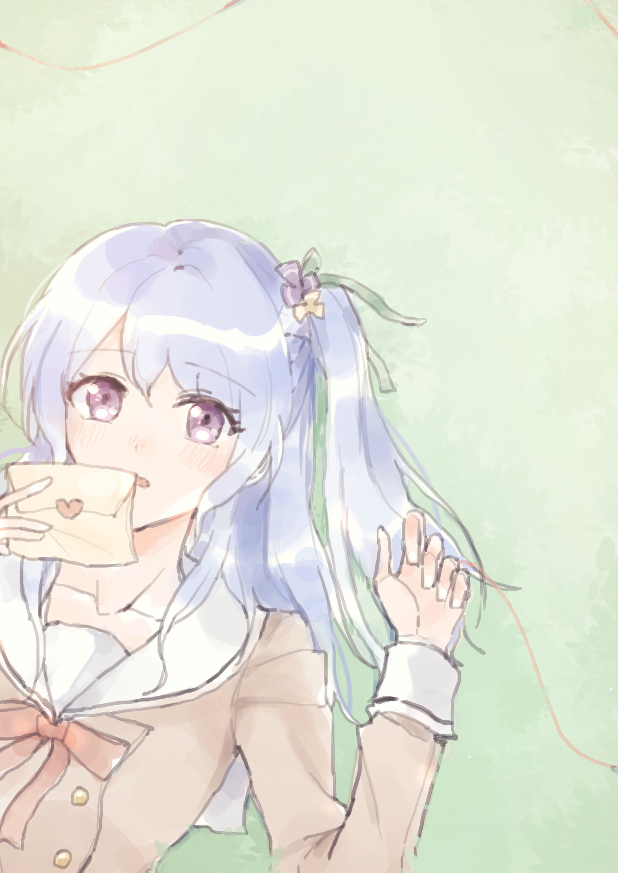 バンドリ！かのちさまとめ