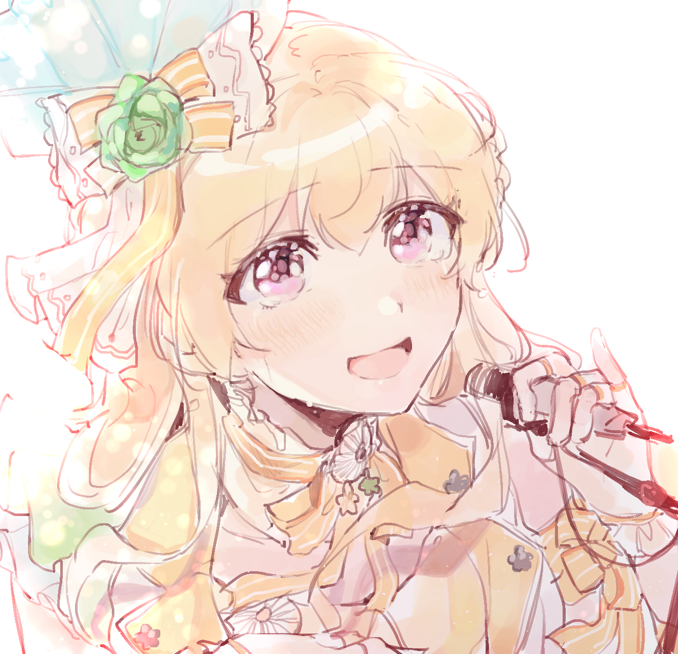 バンドリ！かのちさまとめ