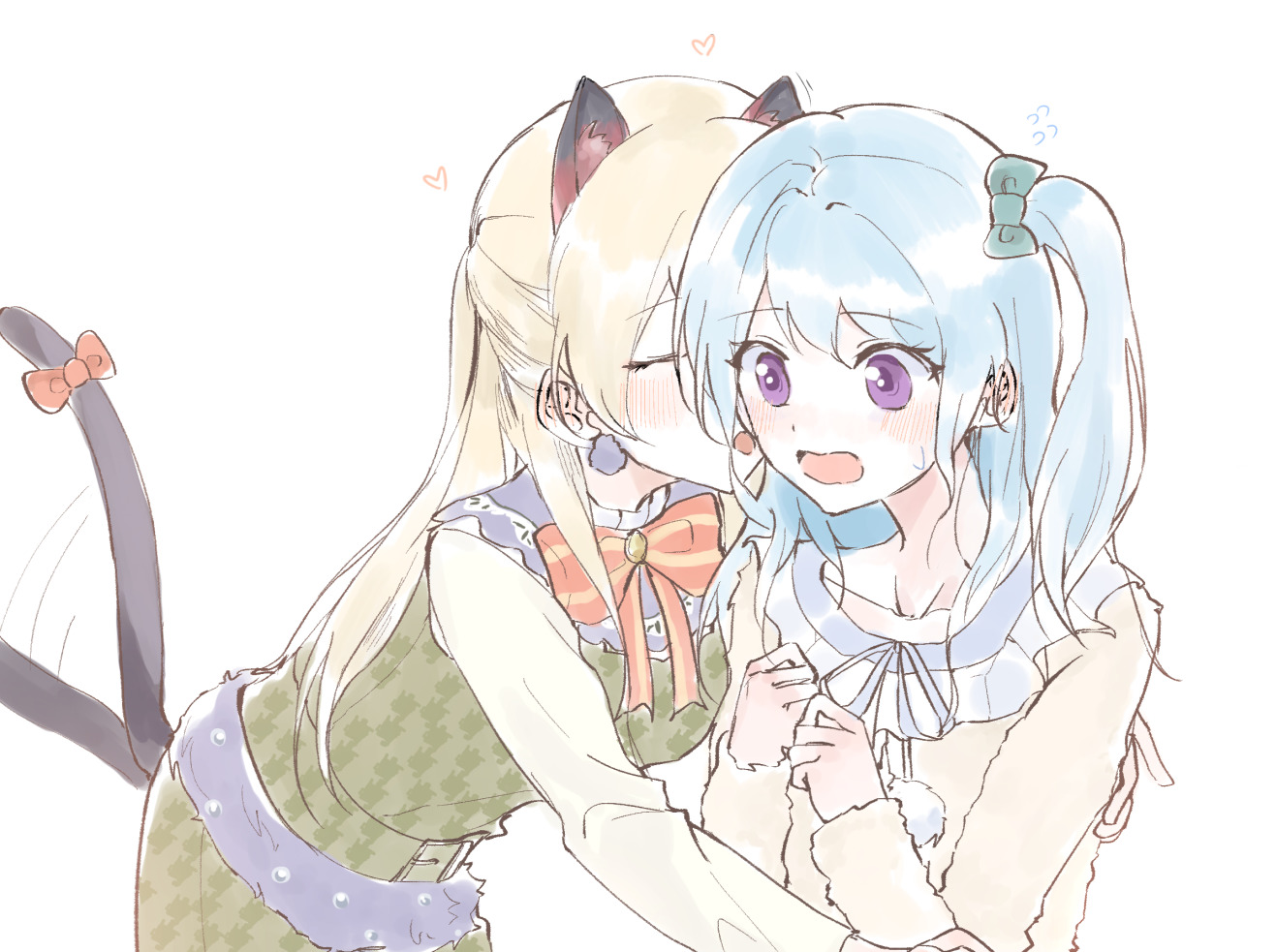 バンドリ！かのちさまとめ