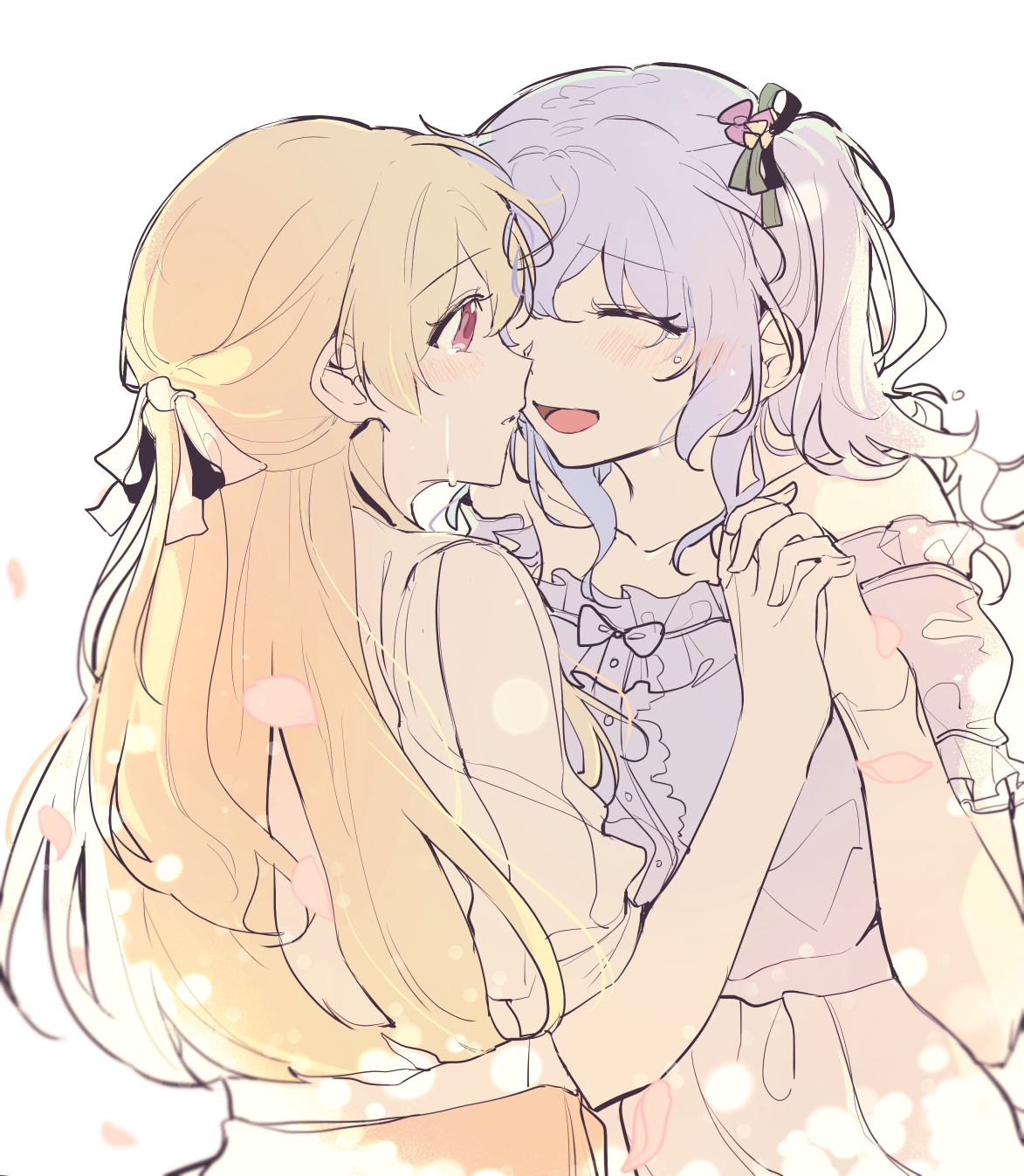 バンドリ！かのちさまとめ