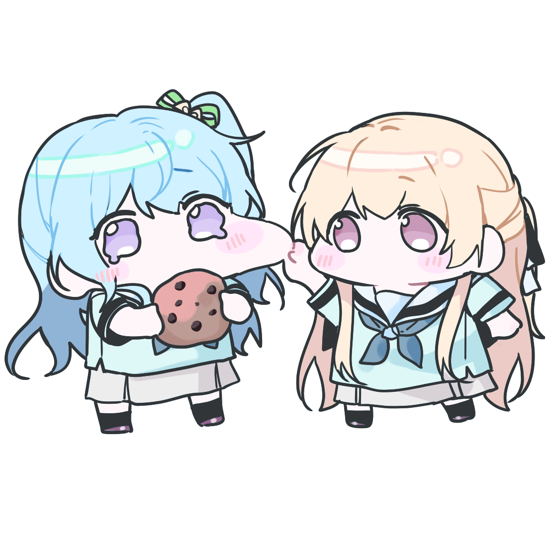 バンドリ！かのちさまとめ