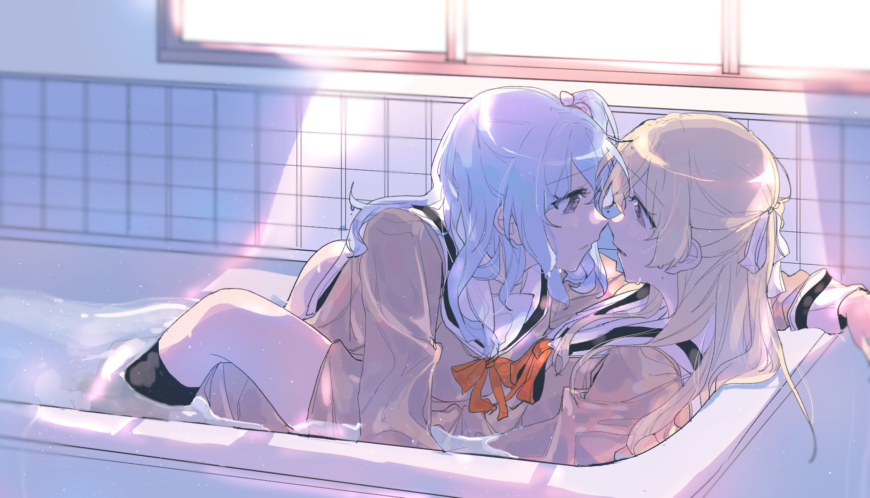 バンドリ！かのちさまとめ