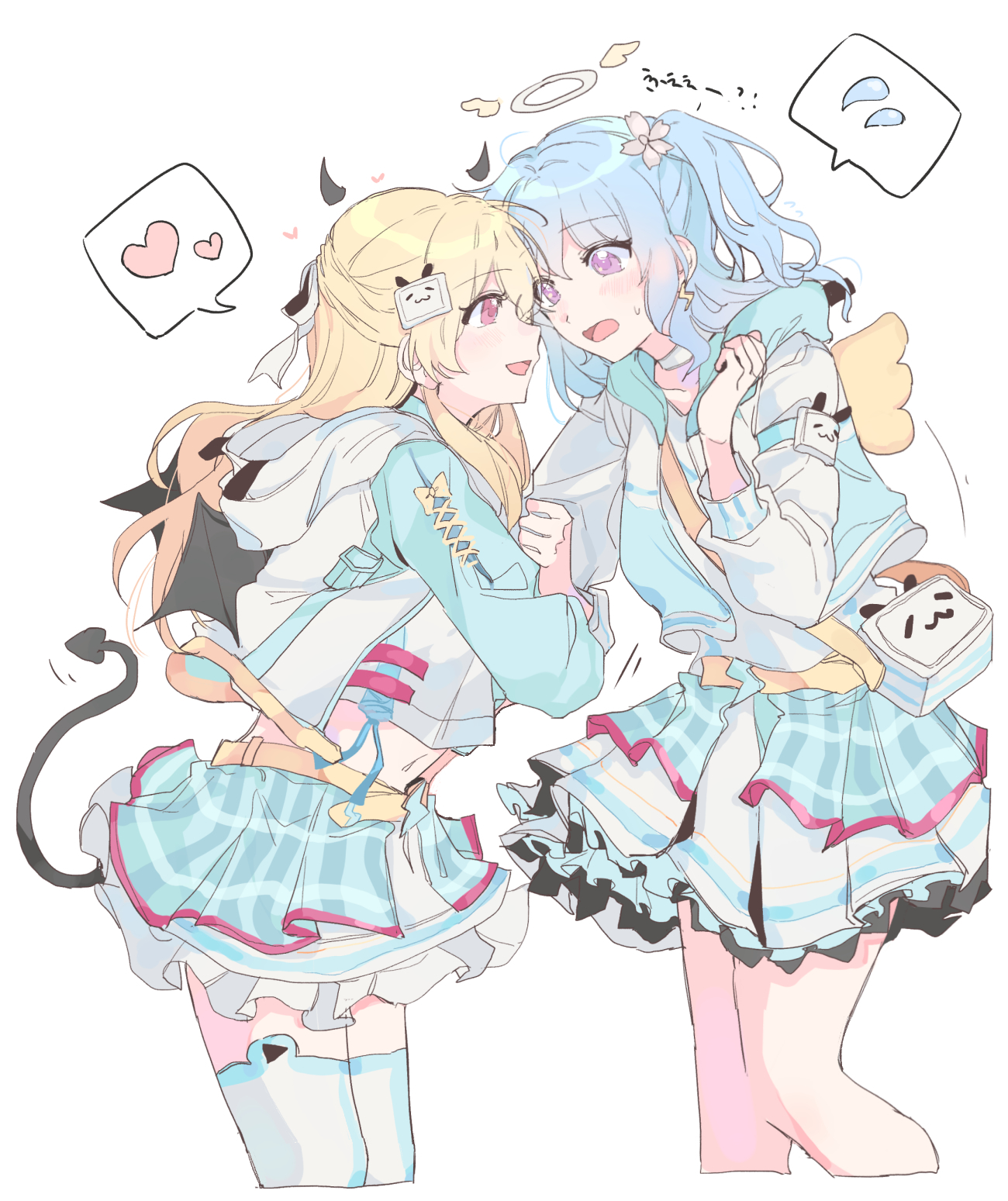 バンドリ！かのちさまとめ