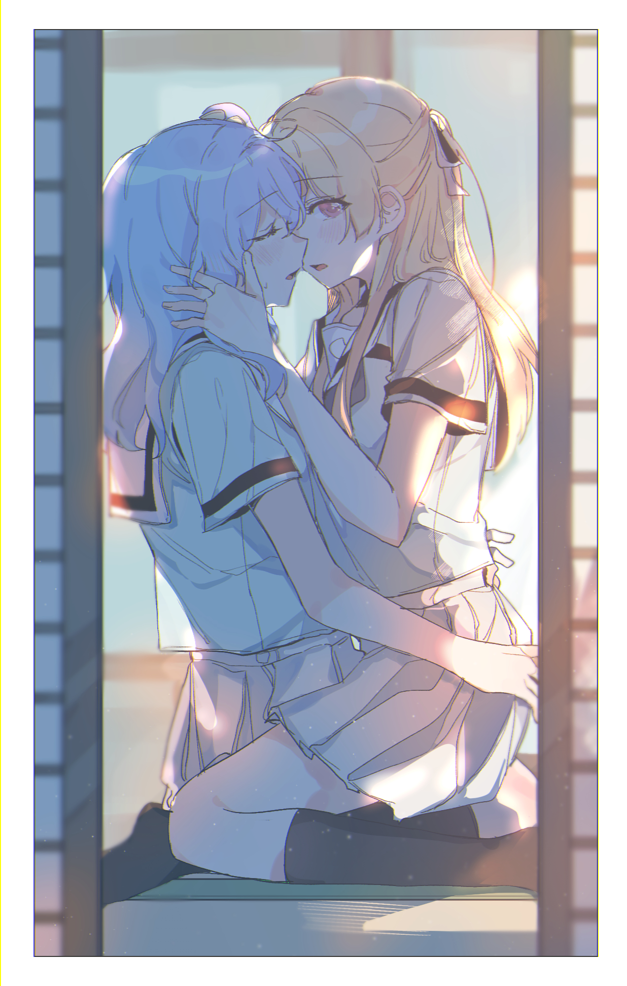 バンドリ！かのちさまとめ