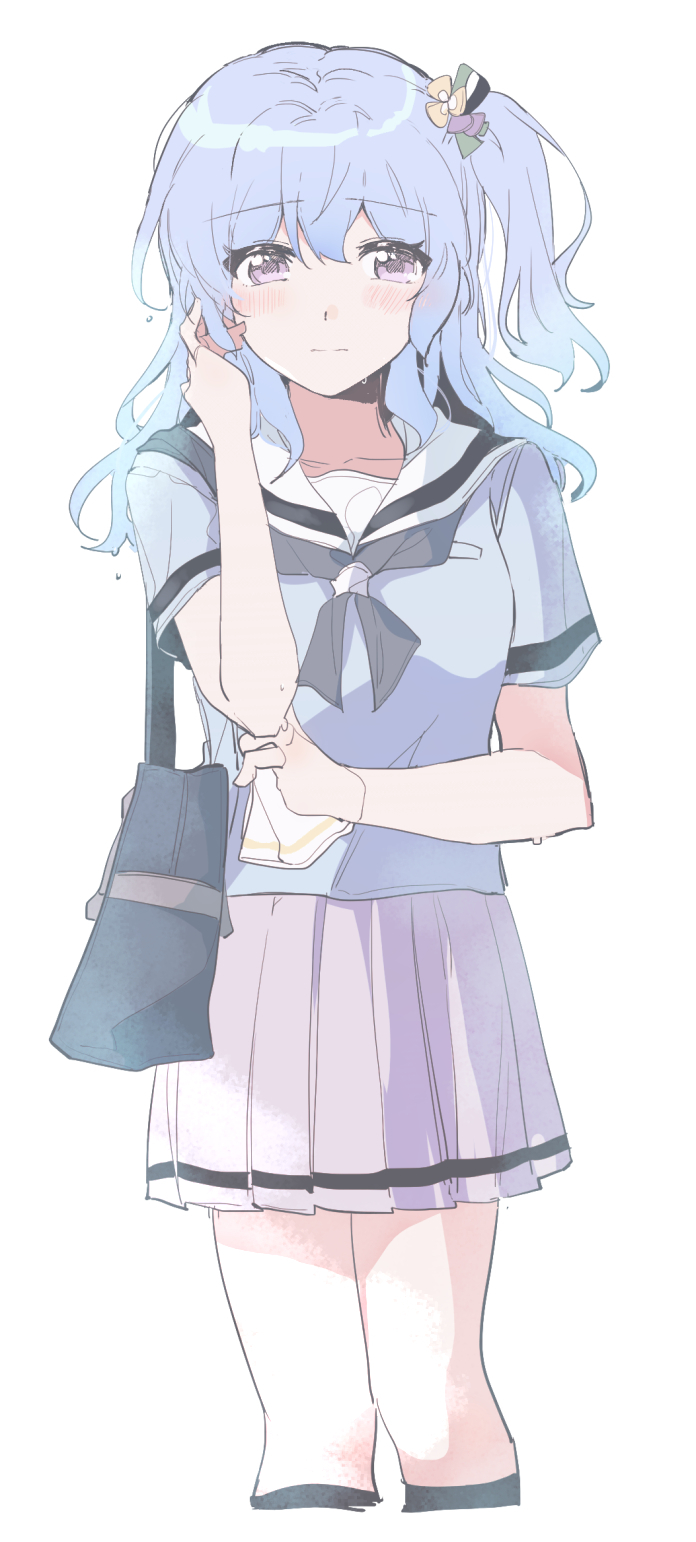 バンドリ！かのちさまとめ