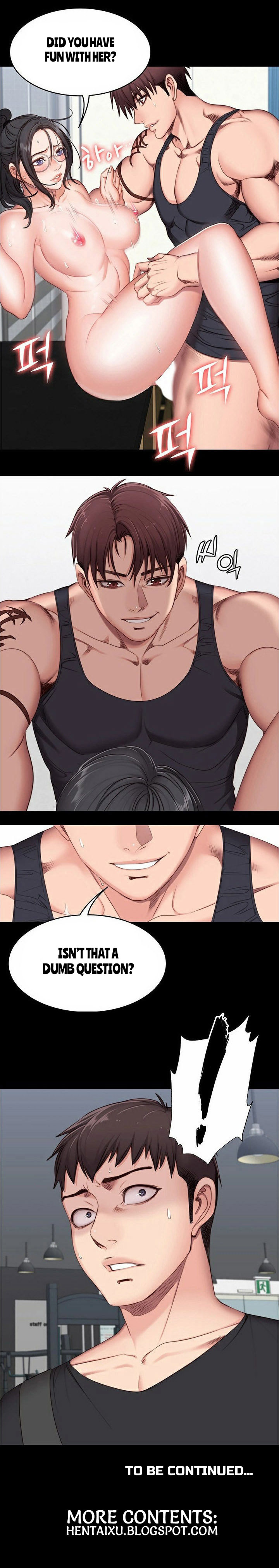 フィットネスCh.14 /？