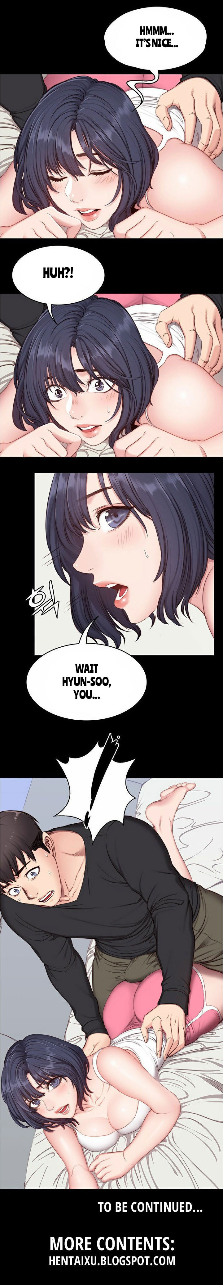 フィットネスCh.14 /？