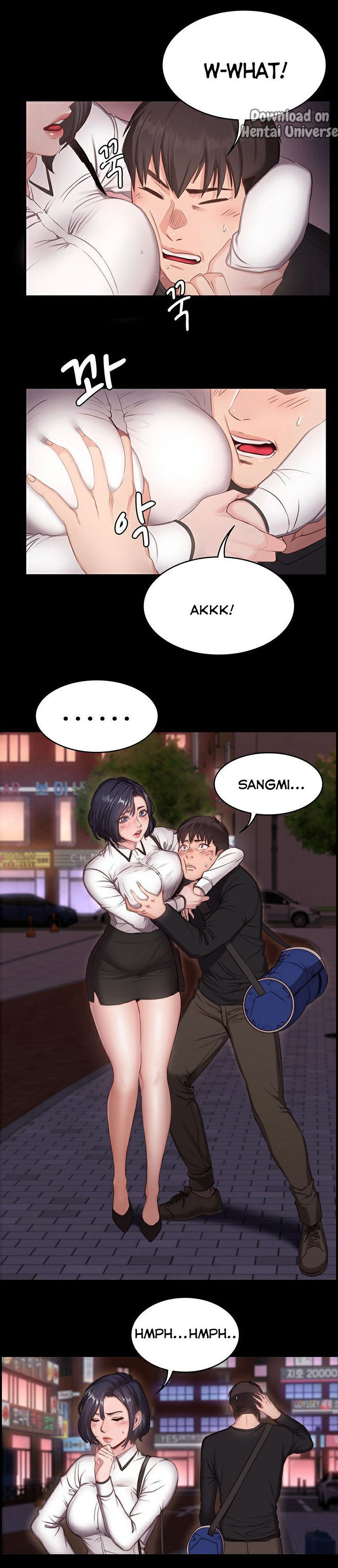 フィットネスCh.14 /？