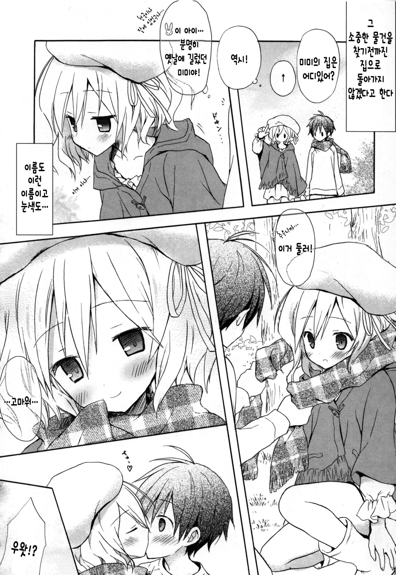 キャンディパフ商会幻想盤+ミニ合州