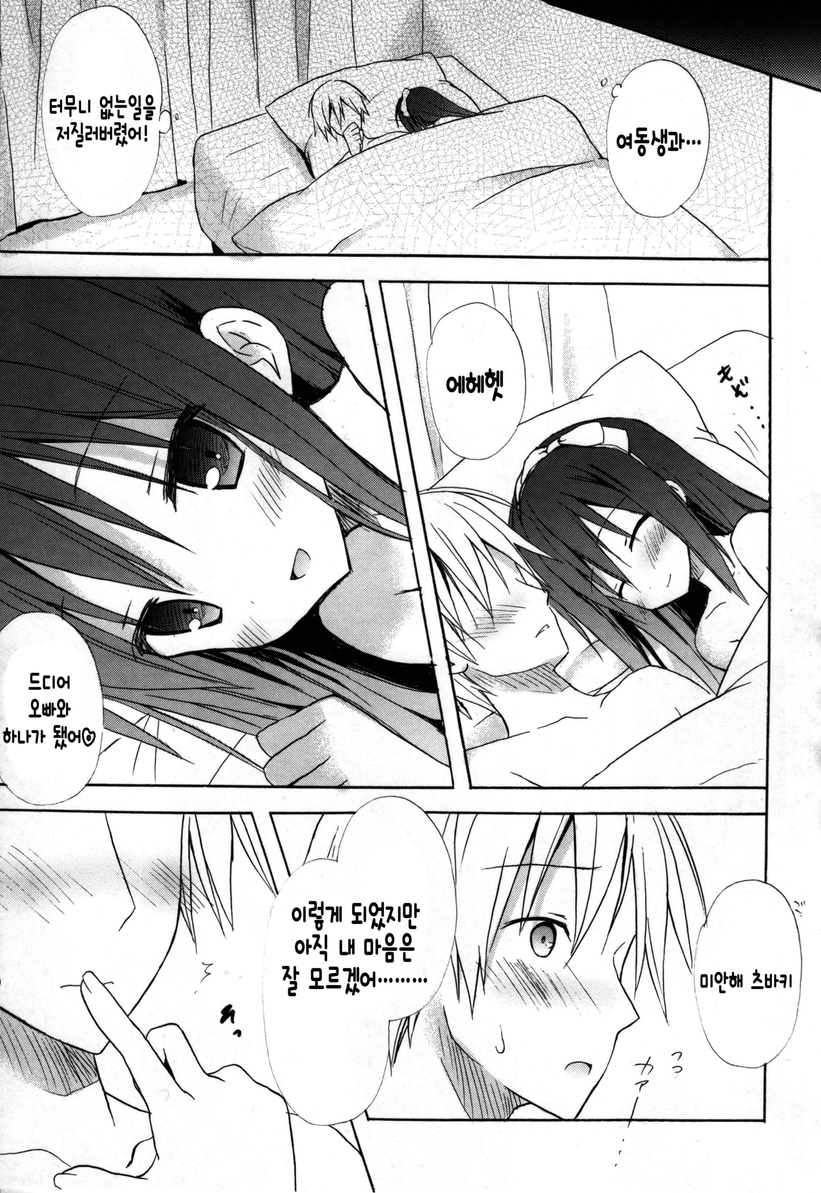 キャンディパフ商会幻想盤+ミニ合州