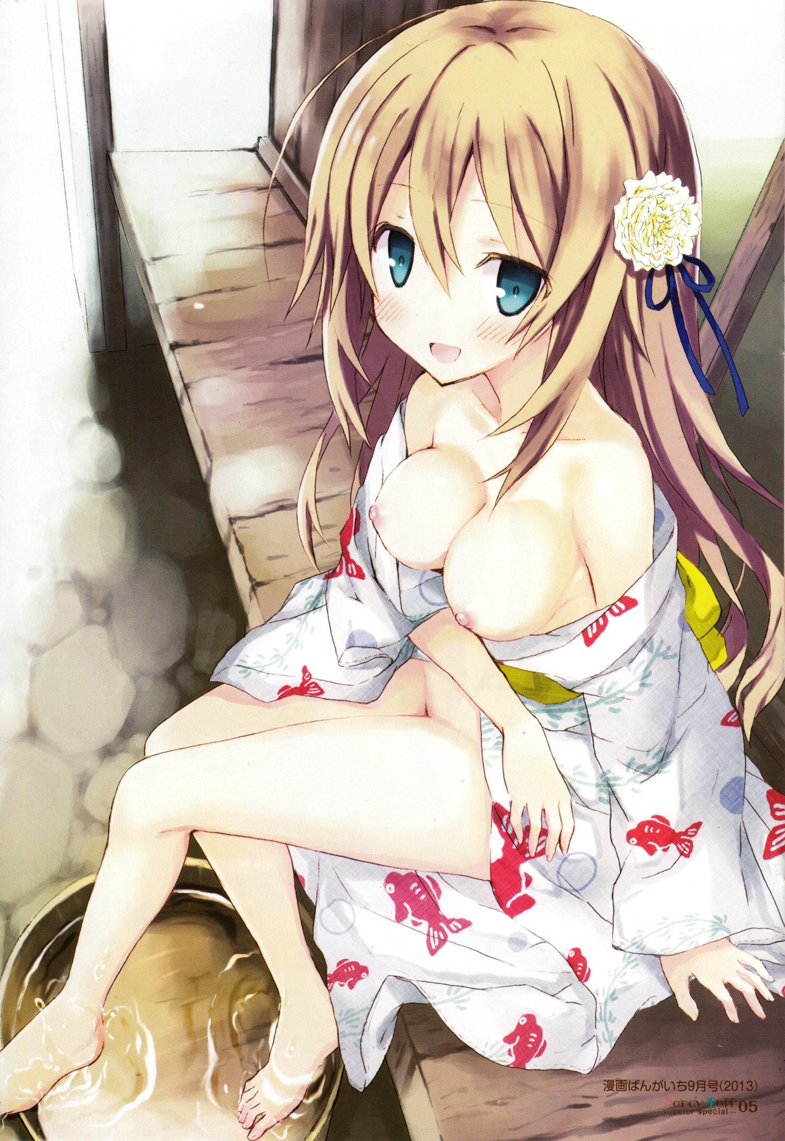 キャンディパフ商会幻想盤+ミニ合州