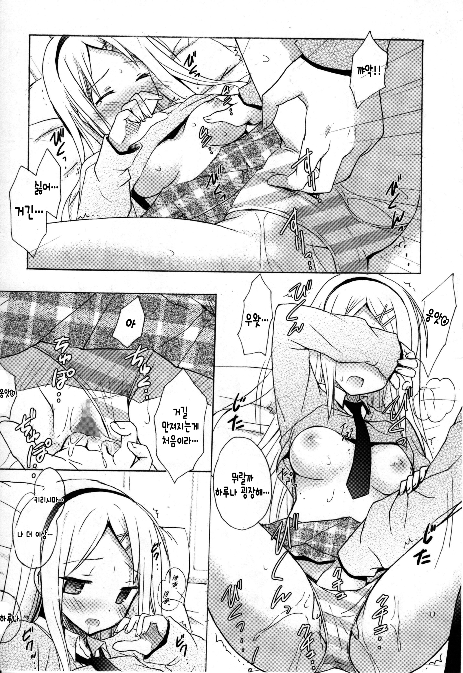 キャンディパフ商会幻想盤+ミニ合州