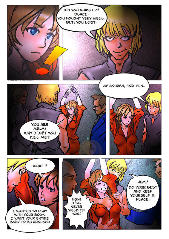 ギャングバンギングブレイズep.1 / SOR1 ギャングバンギングブレイズep.1 / SOR1