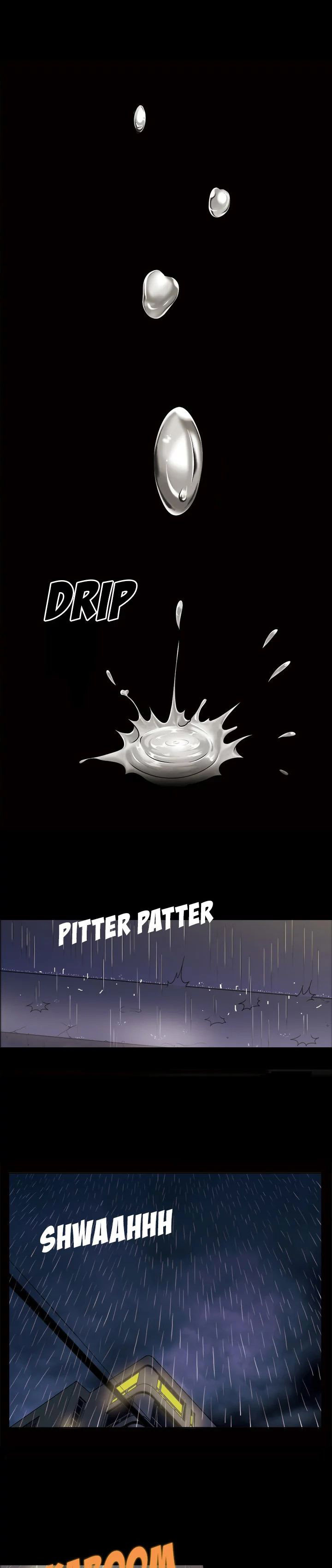 彼女の声•第1章:10番目の女の子 彼女の声•第1章:10番目の女の子