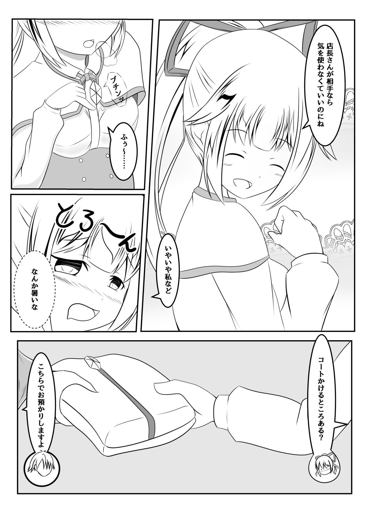 風音の巫女〜星手王女は国王ホロボス〜