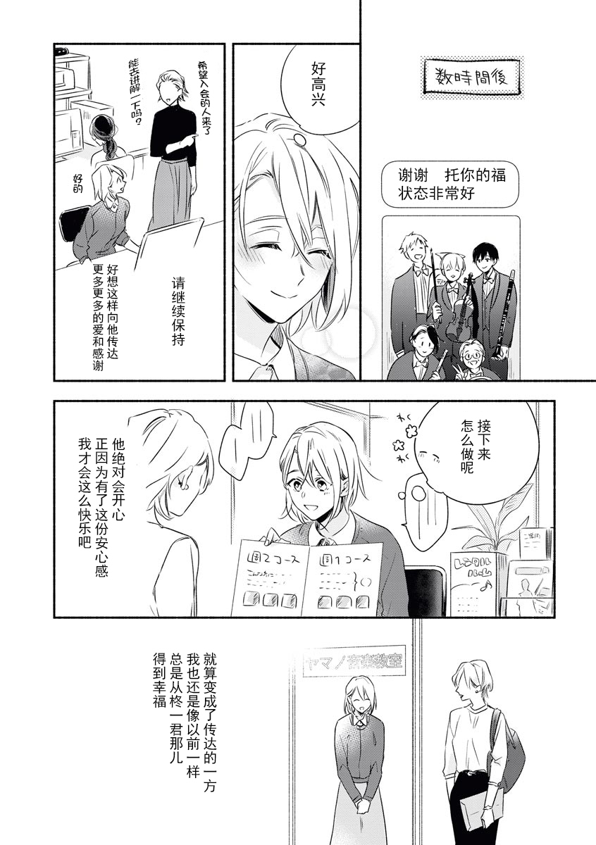 よめばかだんな星井モノ